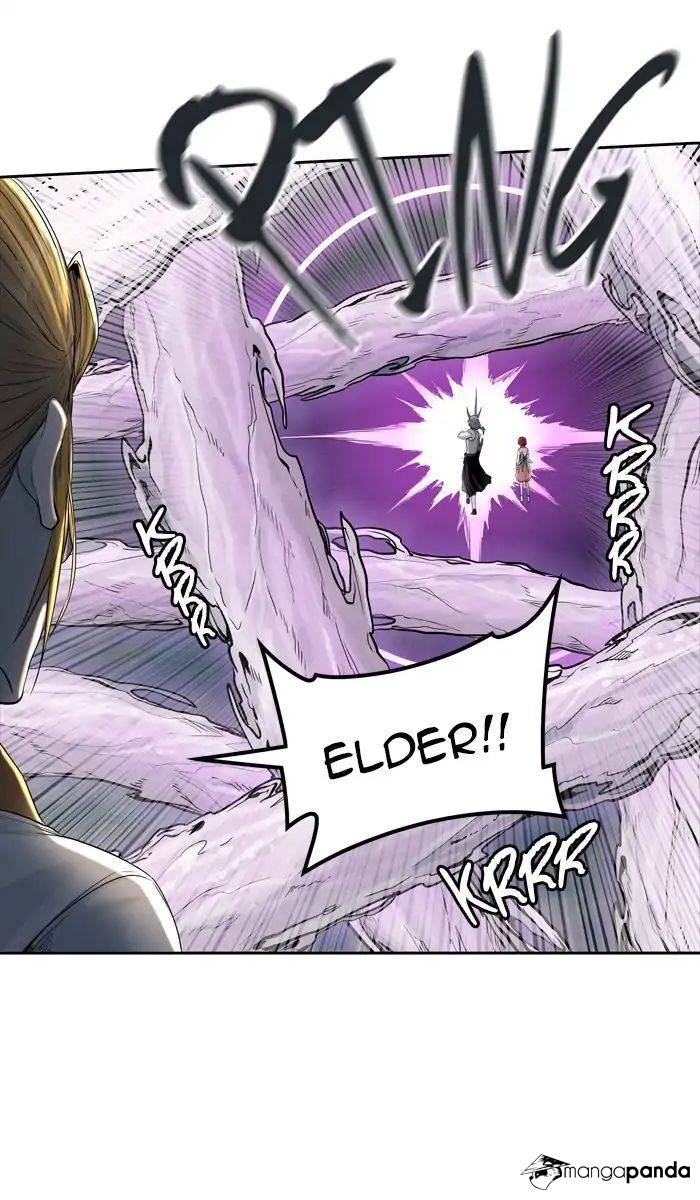 Tower of God Chapter 437 image 123